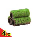 GEX маленький мир. двор земля труба 1 штук (S размер ) 4 шт. комплект 