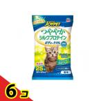 JOYPET( Joy домашнее животное ) корпус полотенце блеск .. шелк протеин кошка для 25 листов 6 шт. комплект 