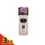 nichidou.... miracle вид ti кошка кошка для шампунь 200mL 3 шт. комплект 