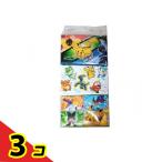  - cocos nucifera коммерческое предприятие карман салфетка Pocket Monster 6 шт упаковка 3 шт. комплект 