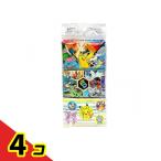  - cocos nucifera коммерческое предприятие карман салфетка Pocket Monster 6 шт упаковка ( рисунок указание не возможно ) 4 шт. комплект 