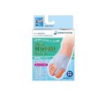 sorubo вальгусная деформация первого пальца стопы опора фиксация тонкий сетка модель 1 штук (M правый для ноги /..) (1 шт )