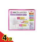 BMC フィットマスク レディース&ジュニアサイズ 60枚  4個セット