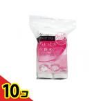 хлопок *labo.... хлопок пуховка 50×75mm 100 листов входит 10 шт. комплект 