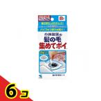  Kobayashi производства лекарство .. шерсть сборник ..poi8 листов 6 шт. комплект 
