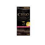 CIELO( Cielo ) масло in hair manicure пепел Brown 1 шт (1 шт )