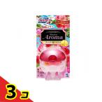  жидкий голубой let .. только aroma цветочный aroma. аромат 70mL ( корпус ) 3 шт. комплект 