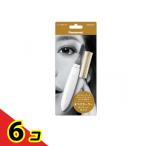  Panasonic a Mu re ресницы машина la- раздельный гребень EH2385P-W 1 шт. ( белый ) 6 шт. комплект 