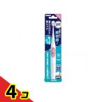  аукстический колебание зубная щетка Pro Sonic compact розовый 1 шт. входит (DH310PK) 4 шт. комплект 