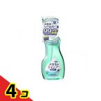  очки. шампунь устранение бактерий EXminti Berry. аромат 200mL ( корпус ) 4 шт. комплект 