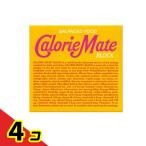 カロリーメイト ブロックタイプ メープル味 4本入  4個セット