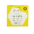 花蜜精 みつばちハニー 美容ゲル 100g  (1個)