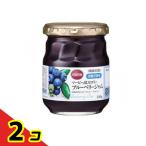  Marvie низкий калории голубика джем ( бутилированный модель ) 230g 2 шт. комплект 