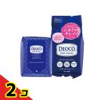 DEOCO(デオコ) ボディクレンズシート 36枚入 2個セット