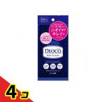 ショッピングデオコ DEOCO(デオコ) ボディクレンズシート 36枚  4個セット