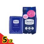 DEOCO(デオコ) ボディクレンズシート 36枚入  5個セット