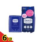DEOCO(デオコ) ボディクレンズシート 36枚入 6個セット