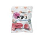 POPU(pop) полиуретан губка house форма 6 штук (1 шт )