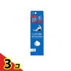 GATSBYgyatsu Be депиляция пена 80g 3 шт. комплект 