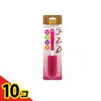 ejison мама силикон щетка S 1 штук ( розовый ) 10 шт. комплект 