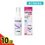 第２類医薬品 ヒルマイルドスプレー 100g  10個セット