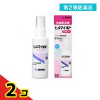 第２類医薬品 ヒルマイルドスプレー 100g  2個セット