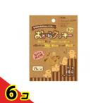 ペッツルート 犬用 おからクッキー プレーン 40g  6個セット