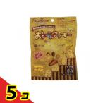 ペッツルート 犬用 おからクッキー かぼちゃ 40g  5個セット