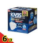 ショッピングkn95 マスク レック 4層KN95マスク 30枚入 (ふつうサイズ)  6個セット