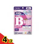DHC. здоровое питание .. type витамин B Mix 60 день минут 120 шарик 4 шт. комплект 