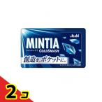 MINTIAmintia холодный s mash 50 шарик 2 шт. комплект 