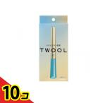  крышка . cosme ..TWOOL( палец на ноге ru) двойной I крышка hybrid плёнка пленка модель 3mL 10 шт. комплект 