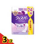 wispa- легкий .. безопасность 120cc 27cm..... аромат 24 листов входит 3 шт. комплект 