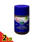 Kneipp クナイプ グーテナハト バスソルト ホップ&バレリアンの香り 850g  2個セット