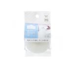 ma-na умывание губка POCO(poko) присоска имеется W615 W белый 1 штук (1 шт )