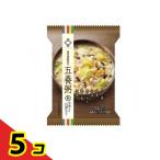 養命酒製造 五養粥 白 