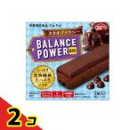 баланс энергия большой kakao брауни 2 шт × 2 пакет входить 2 шт. комплект 