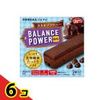  баланс энергия большой kakao брауни 2 шт × 2 пакет входить 6 шт. комплект 