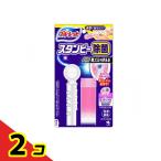  голубой let Stan pi- устранение бактерий сердце ... relax aroma. аромат 28g 2 шт. комплект 