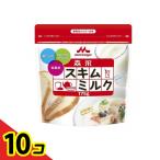  лес . обезжиренное молоко 175g 10 шт. комплект 