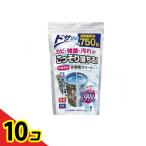 非塩素系洗濯槽クリーナー 750g  10個セット
