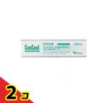 コンクール リペリオ 薬用歯みがき剤 80g 2個セット