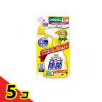 fma killer кухня для алкоголь устранение бактерий спрей 380mL ( для заполнения ) 5 шт. комплект 