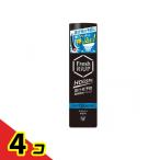 フレッシュリアップ HOGSPA(ホグスパ) ソフトケンザン 170g 4個セット
