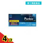 ショッピング抗原検査キット 第１類医薬品Panbio COVID-19 Antigen ラピッドテスト(一般用)SARSコロナウイルス抗原キット 1回用  4個セット