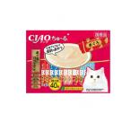i.. кошка для CIAO..~.( Ciao ..-.)... варьете 14g× 40 шт. входит (1 шт )