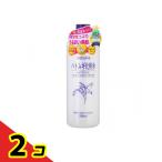 naturie(ナチュリエ) ハトムギ化粧水 スキンコンディショナーR 500mL  2個セット
