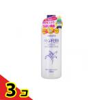 naturie(ナチュリエ) ハトムギ化粧水 スキンコンディショナーR 500mL 3個セット