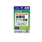 DHCの健康食品 血糖値ダブル対策 60粒 (20日分) (1個)