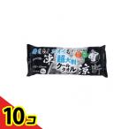 iiもの本舗 超大判クールタオル 暑さもニオイも一凍涼断 18枚入  10個セット